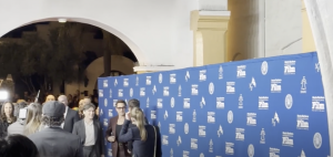 SBIFF: Robert Downey Jr. receives Maltin Modern Master Award